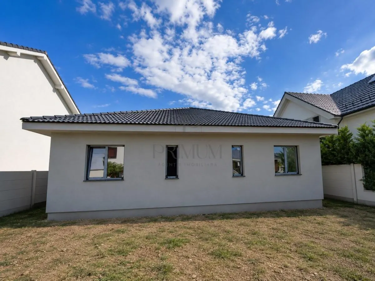 DUPLEX PARTER, MOSNITA NOUA, - foto 2