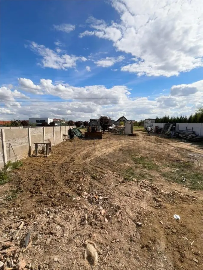 DUPLEX PARTER, MOSNITA NOUA, - foto 8