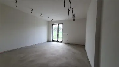 CASA PREMIUM P+M - 252 MP UTILI - TEREN 450 MP - EFICIENTA ENERGETICA - 5 DORMITOARE - foto 14