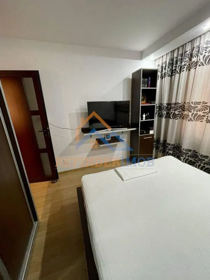 Apartament cu 2 camere de vanzare, zona Titan - Salajan - foto 4