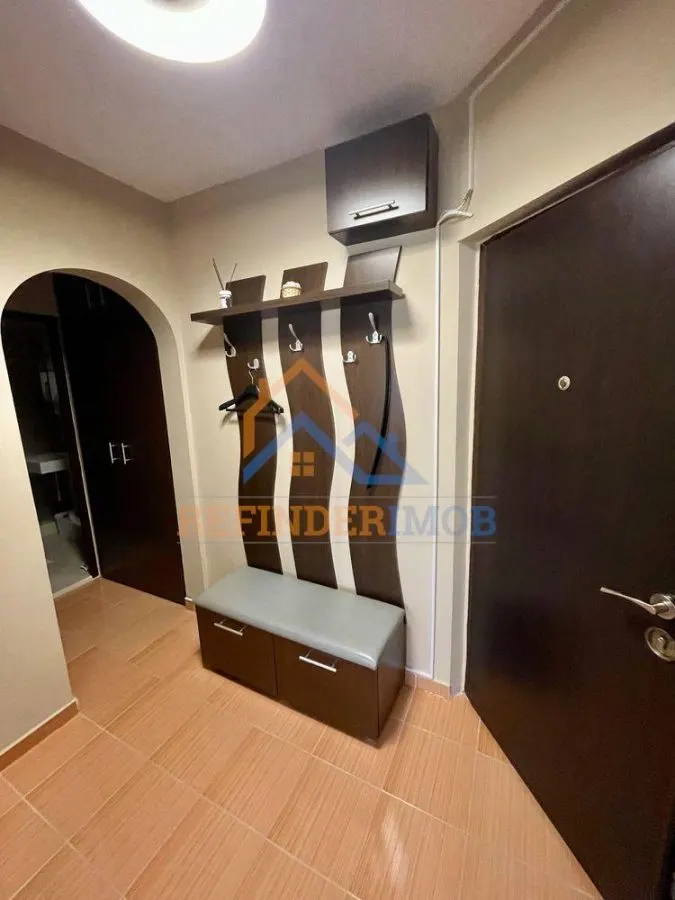 Apartament cu 2 camere de vanzare, zona Titan - Salajan - foto 7
