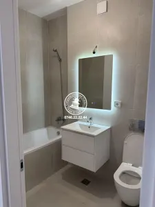 Apartament la SIlk District, intabulat - Iasi