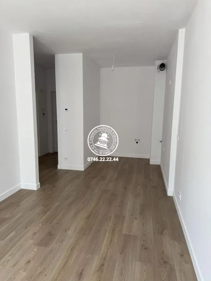 Apartament la SIlk District, intabulat - foto 3