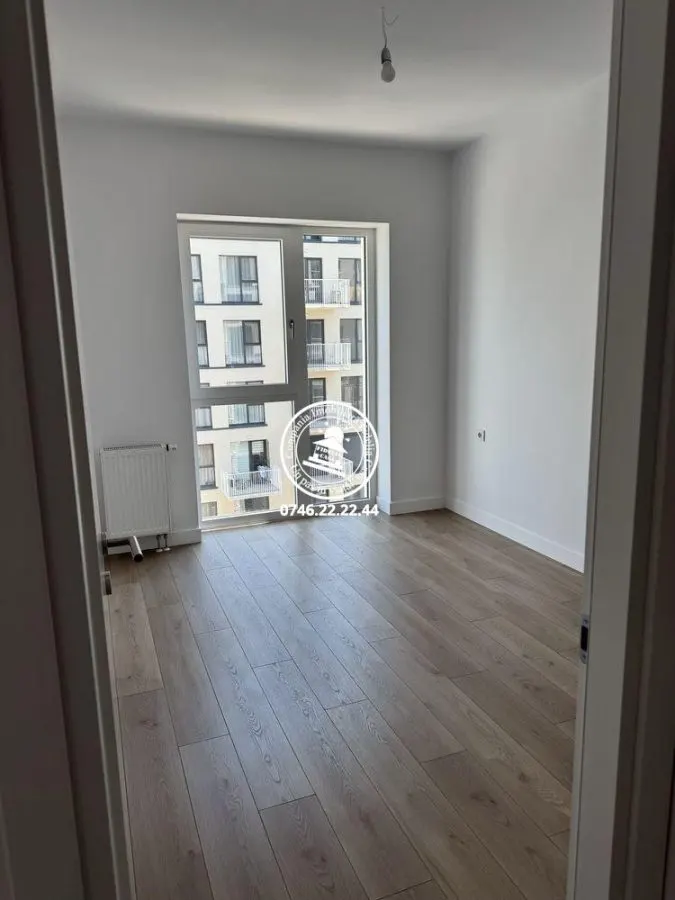 Apartament la SIlk District, intabulat - foto 4