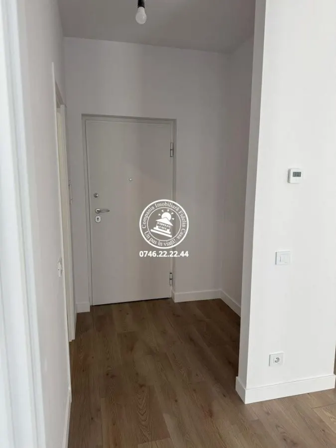 Apartament la SIlk District, intabulat - foto 5