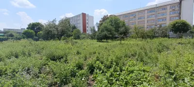 Teren intravilan 2.738 mp | P+4E | CUT 2,5 | Zona Universitatea Petrol-Gaze â€“ Ploiesti - foto 3