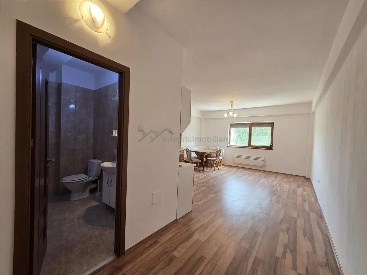 Apartament 1 camera,etaj 1,Cartier Orizont 2,Paleu,Oradea,Bihor - foto 1