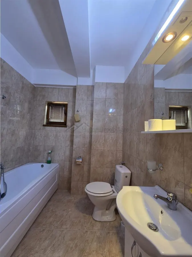 Apartament 1 camera,etaj 1,Cartier Orizont 2,Paleu,Oradea,Bihor - foto 3