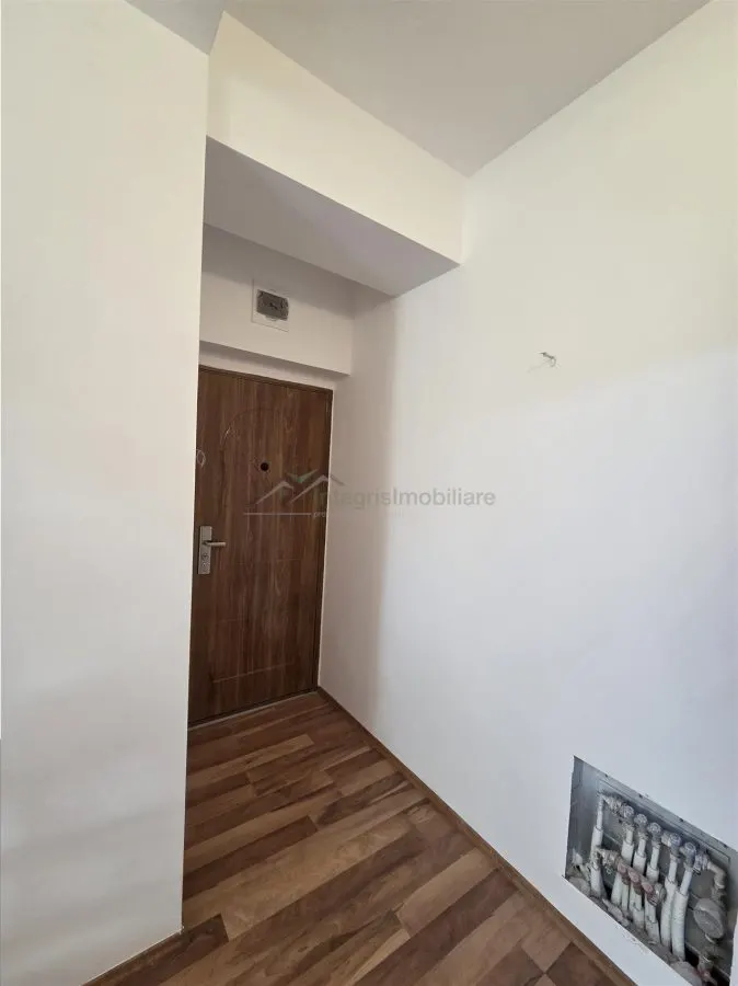 Apartament 1 camera,etaj 1,Cartier Orizont 2,Paleu,Oradea,Bihor - foto 7
