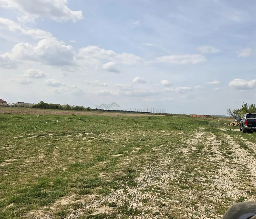 Teren intravilan,831 mp,Zona Baile 1 Mai, sat Rontau,Bihor - foto 1