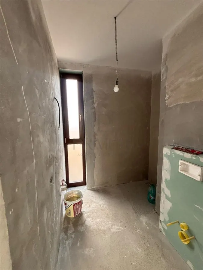 DUPLEX SPATIOS, MOSNITA NOUA, LOCATIE EXCELENTA, CURTE AMENAJATA - foto 11