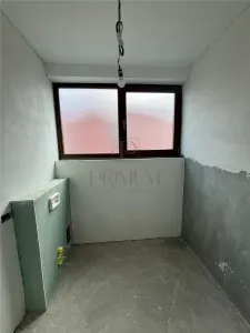 DUPLEX SPATIOS, MOSNITA NOUA, LOCATIE EXCELENTA, CURTE AMENAJATA - foto 14