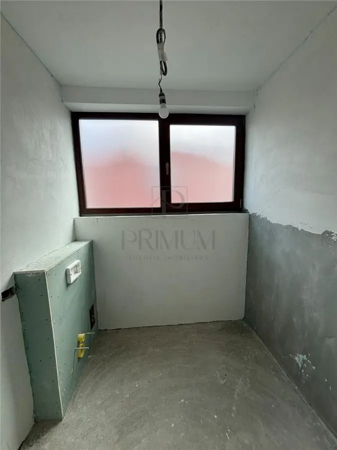 DUPLEX SPATIOS, MOSNITA NOUA, LOCATIE EXCELENTA, CURTE AMENAJATA - foto 14