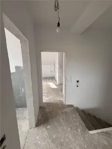 DUPLEX SPATIOS, MOSNITA NOUA, LOCATIE EXCELENTA, CURTE AMENAJATA - foto 17