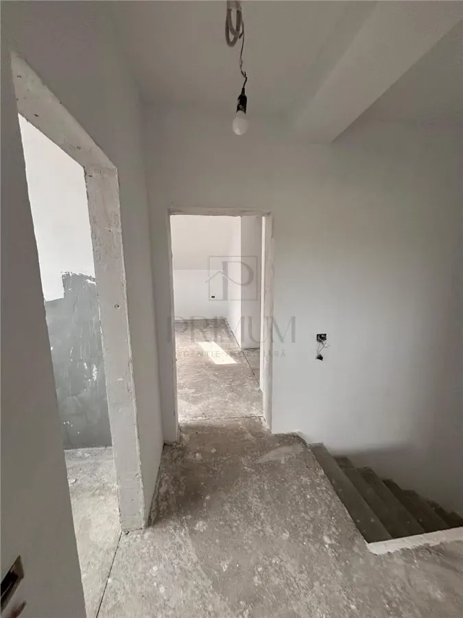 DUPLEX SPATIOS, MOSNITA NOUA, LOCATIE EXCELENTA, CURTE AMENAJATA - foto 17