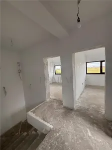 DUPLEX SPATIOS, MOSNITA NOUA, LOCATIE EXCELENTA, CURTE AMENAJATA - foto 19