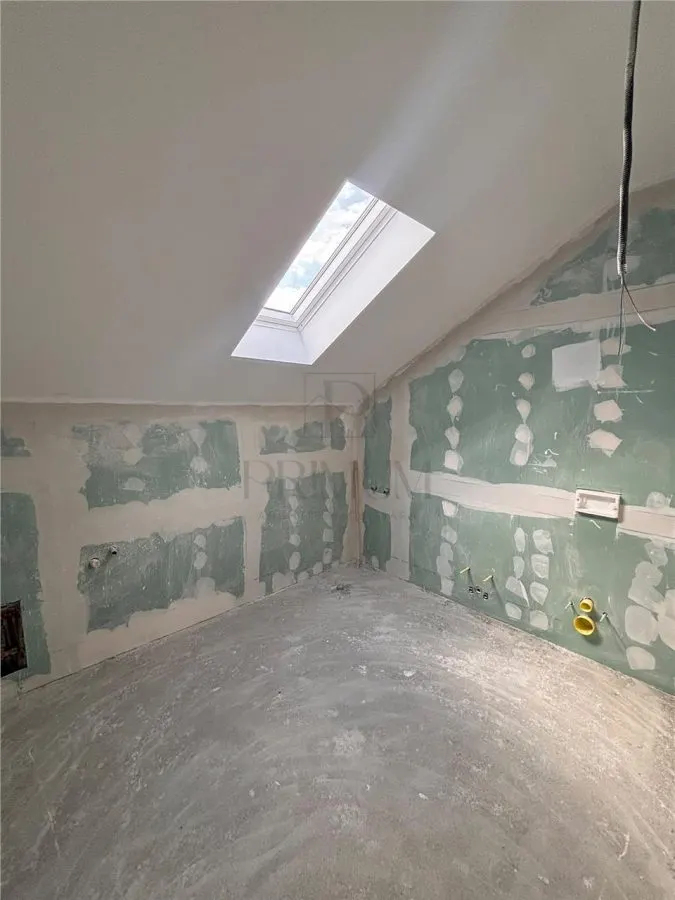 DUPLEX SPATIOS, MOSNITA NOUA, LOCATIE EXCELENTA, CURTE AMENAJATA - foto 20