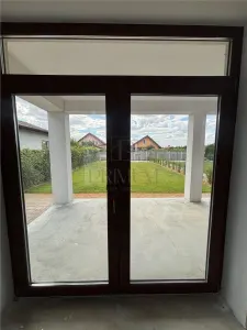 DUPLEX SPATIOS, MOSNITA NOUA, LOCATIE EXCELENTA, CURTE AMENAJATA - foto 21