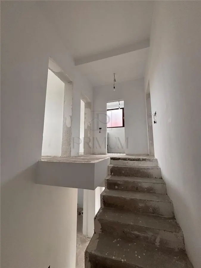 DUPLEX SPATIOS, MOSNITA NOUA, LOCATIE EXCELENTA, CURTE AMENAJATA - foto 22