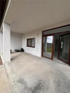 DUPLEX SPATIOS, MOSNITA NOUA, LOCATIE EXCELENTA, CURTE AMENAJATA - foto 23