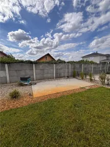DUPLEX SPATIOS, MOSNITA NOUA, LOCATIE EXCELENTA, CURTE AMENAJATA - foto 25