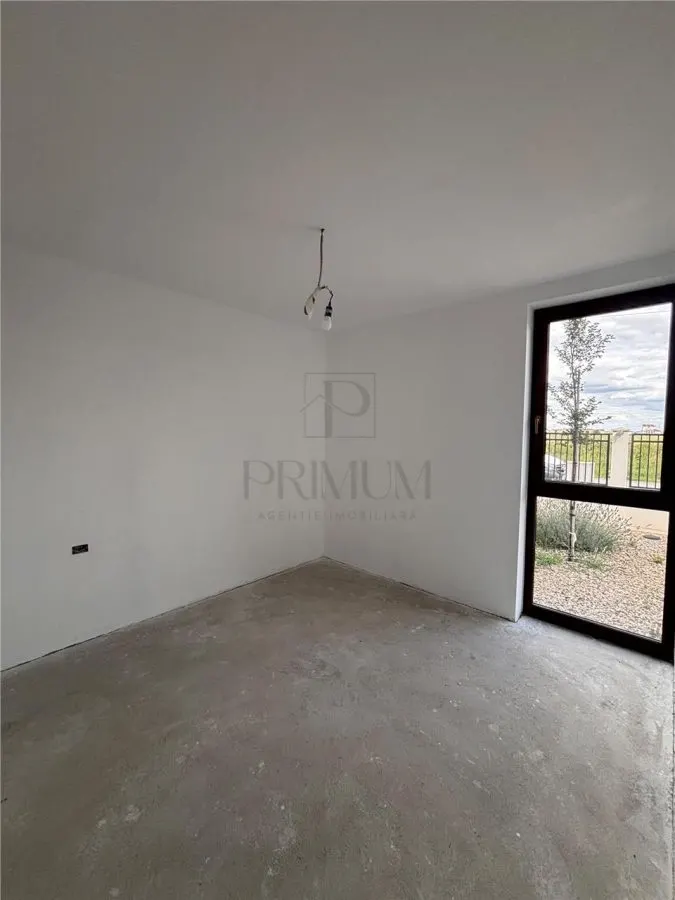 DUPLEX SPATIOS, MOSNITA NOUA, LOCATIE EXCELENTA, CURTE AMENAJATA - foto 9