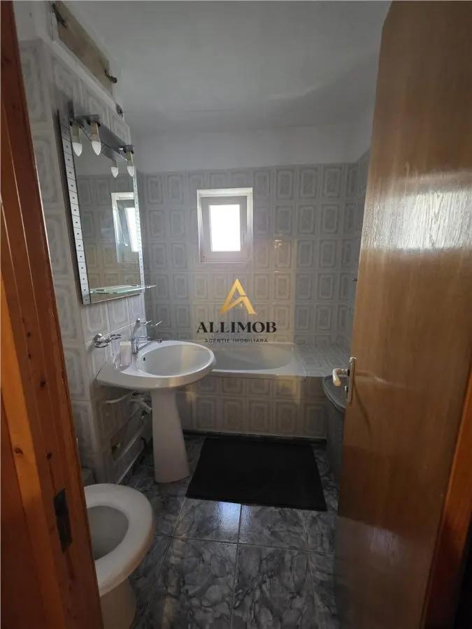 Apartament 3 camere de inchiriat in Ploiesti, zona Paltinis - foto 9