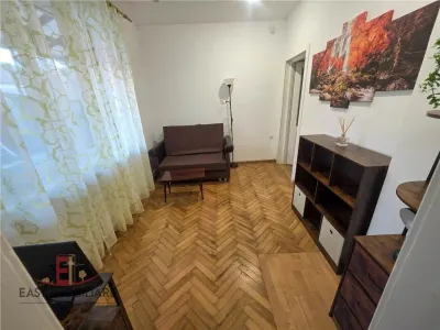 Casa 2 camere, UMF,  CENTRAL, curte, Targu Mures - foto 2