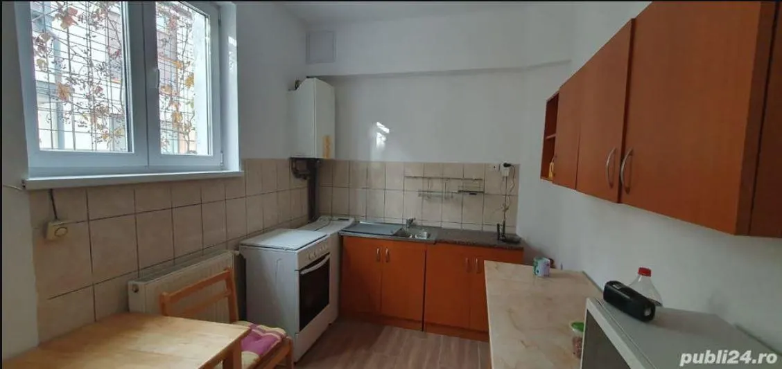 Casa 2 camere, UMF,  CENTRAL, curte, Targu Mures - foto 8