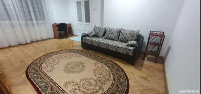 Casa 2 camere, UMF,  CENTRAL, curte, Targu Mures - foto 9