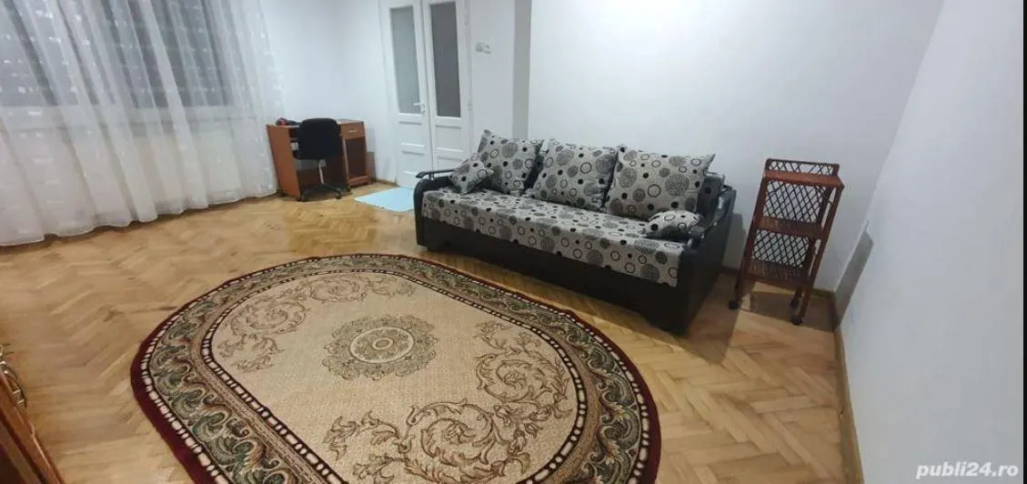 Casa 2 camere, UMF,  CENTRAL, curte, Targu Mures - foto 9