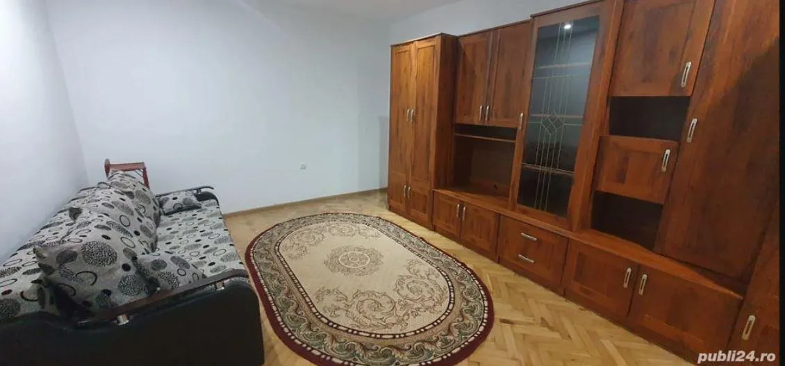 Casa 2 camere, UMF,  CENTRAL, curte, Targu Mures - foto 10