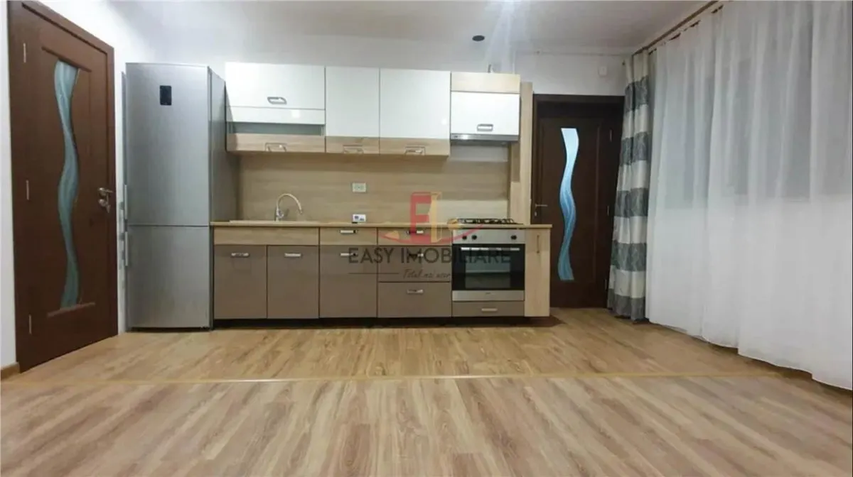 Casa 2 camere, UMF, CENTRAL, curte, renovat, Targu Mures - foto 1