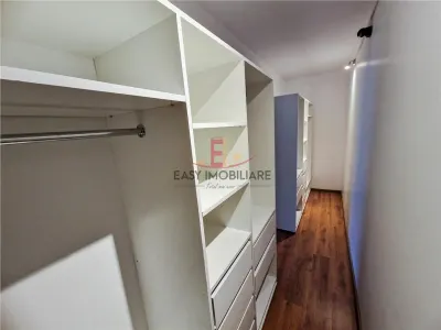 Casa 2 camere, UMF, CENTRAL, curte, renovat, Targu Mures - foto 13