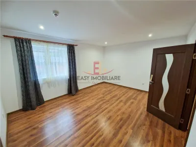 Casa 2 camere, UMF, CENTRAL, curte, renovat, Targu Mures - foto 10