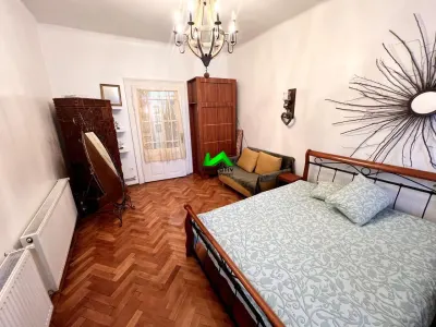 Studio modern de inchiriat Sibiu Ultracentral - Sibiu