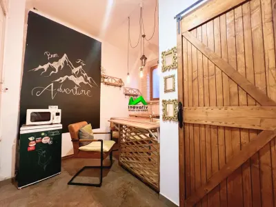 Studio modern de inchiriat Sibiu Ultracentral - foto 4