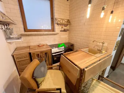Studio modern de inchiriat Sibiu Ultracentral - foto 5