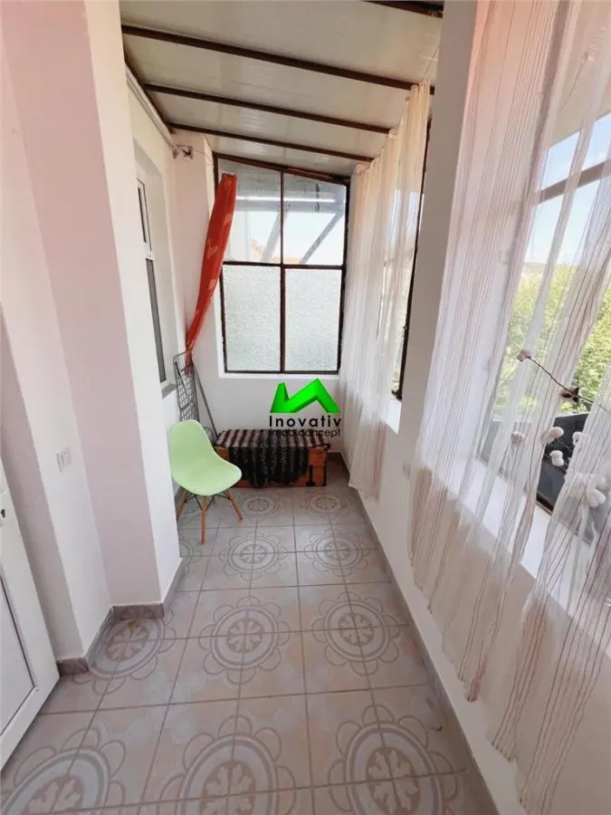 Studio modern de inchiriat Sibiu Ultracentral - foto 10