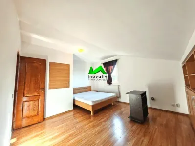 Apartament de inchiriat 3 camere Sibiu Valea Aurie - Sibiu