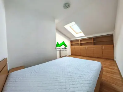 Apartament de inchiriat 3 camere Sibiu Valea Aurie - foto 2