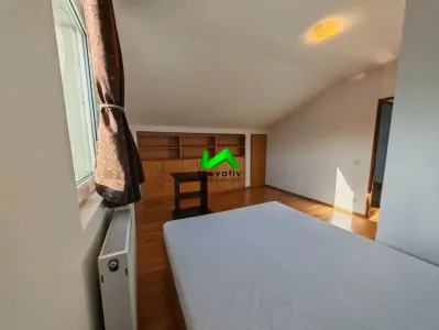Apartament de inchiriat 3 camere Sibiu Valea Aurie - foto 4