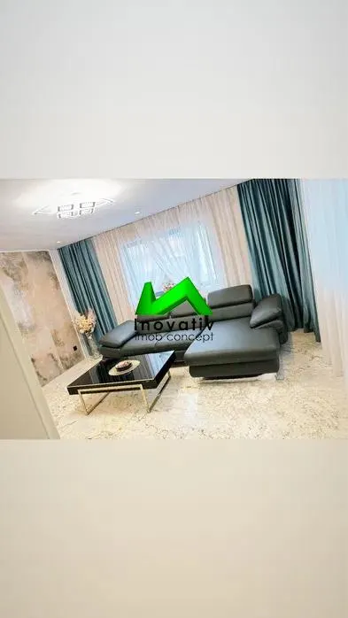 Casa de inchiriat 4 camere Sibiu Balanta - foto 2