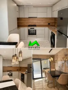 Casa de inchiriat 4 camere Sibiu Balanta - foto 4