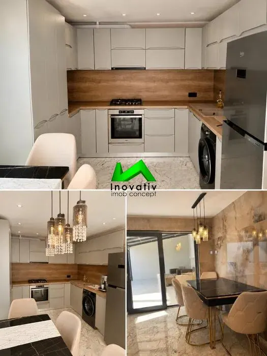 Casa de inchiriat 4 camere Sibiu Balanta - foto 4