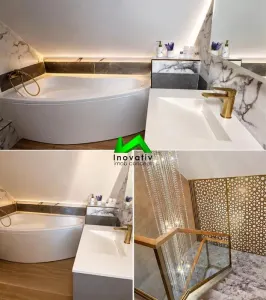 Casa de inchiriat 4 camere Sibiu Balanta - foto 5