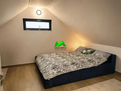 Casa de inchiriat 4 camere Sibiu Balanta - foto 6