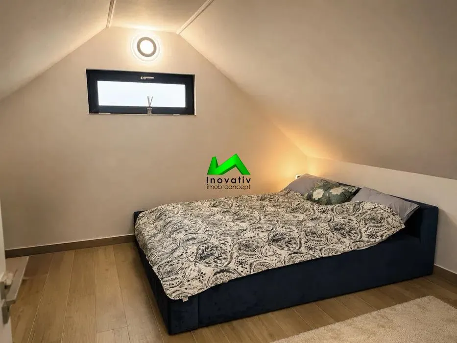 Casa de inchiriat 4 camere Sibiu Balanta - foto 6