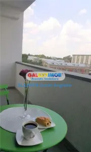 Garsoniera moderna - Parcul Carol Novum Viilor - foto 8
