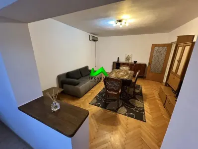 Apartament de inchiriat 2 camere zona Terezian - Sibiu